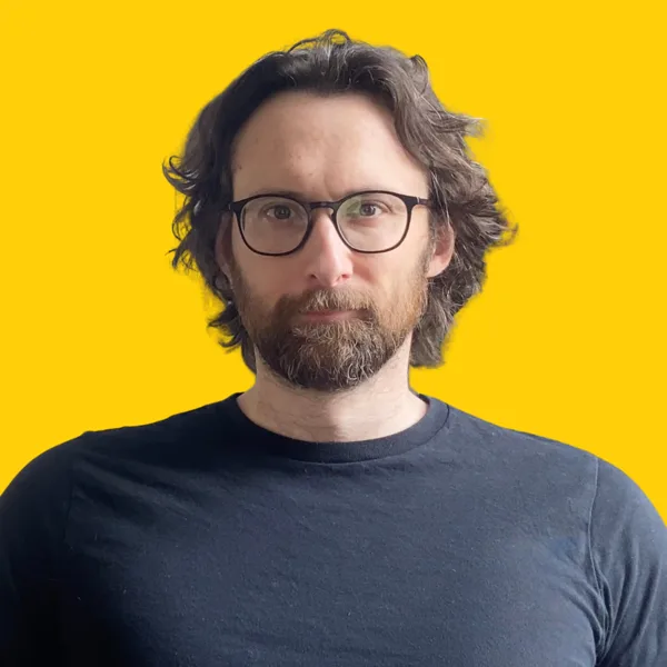Pete Boyle, founder of Growth Models