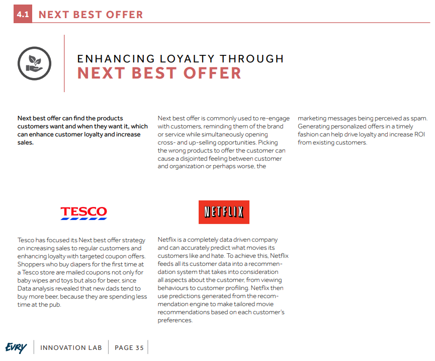 An example of a white paper