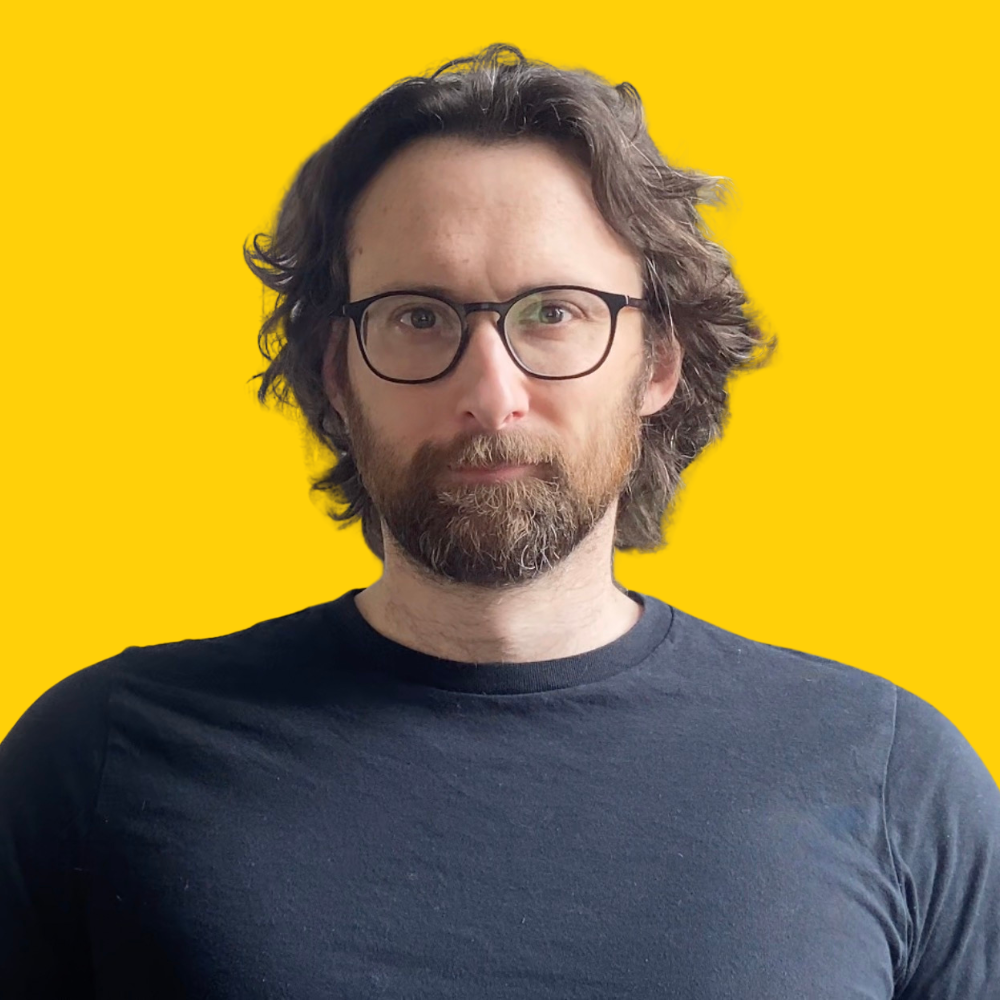 Pete Boyle, founder of Growth Models